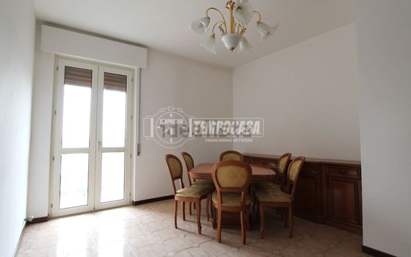 appartamento in vendita a Cologno Monzese