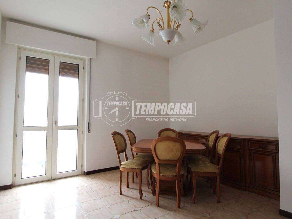 appartamento in vendita a Cologno Monzese