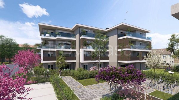appartamento in vendita a Cologno Monzese