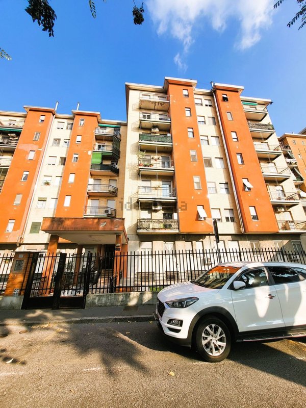 appartamento in vendita a Cologno Monzese