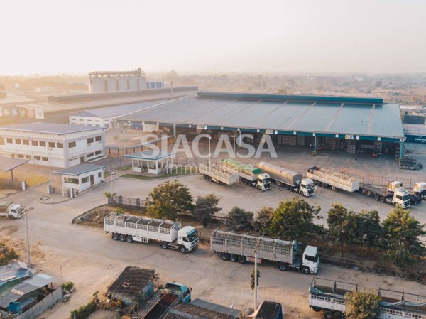 capannone in vendita a Cologno Monzese