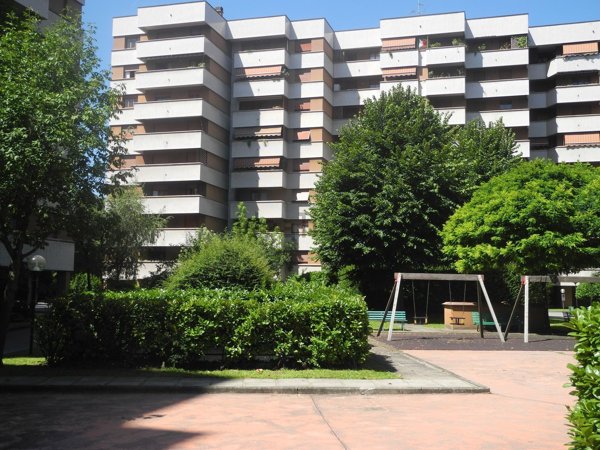 appartamento in vendita a Cologno Monzese