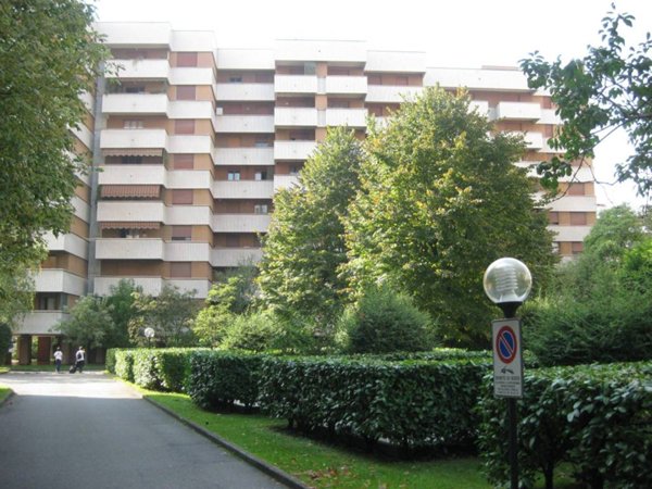 appartamento in vendita a Cologno Monzese