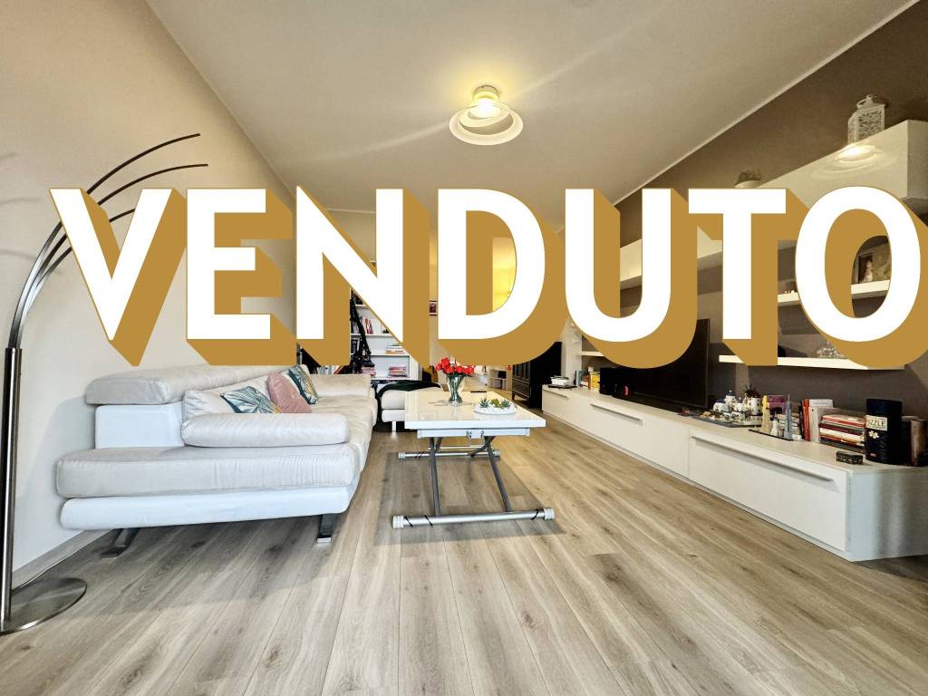 appartamento in vendita a Cologno Monzese