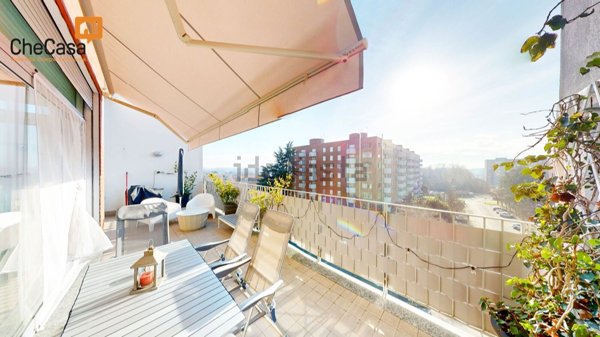 appartamento in vendita a Cologno Monzese