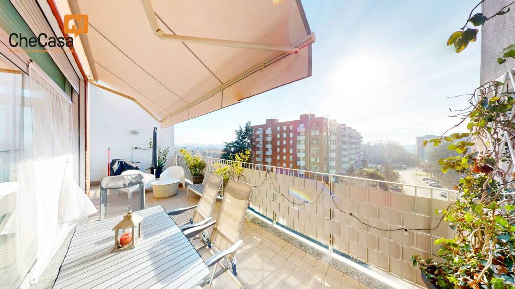 appartamento in vendita a Cologno Monzese