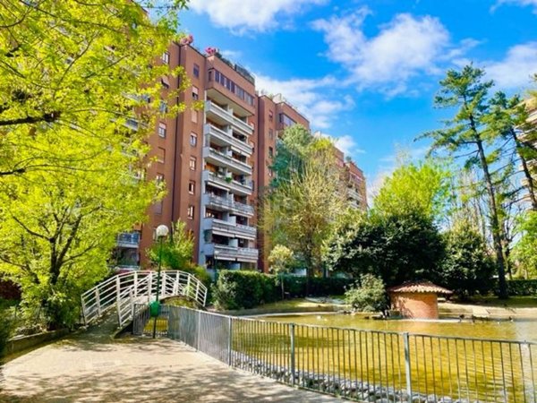 appartamento in vendita a Cologno Monzese