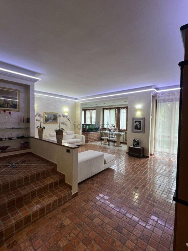 appartamento in vendita a Cologno Monzese