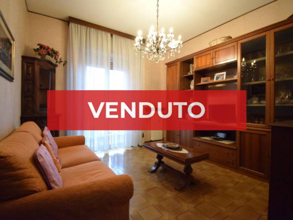 appartamento in vendita a Cologno Monzese