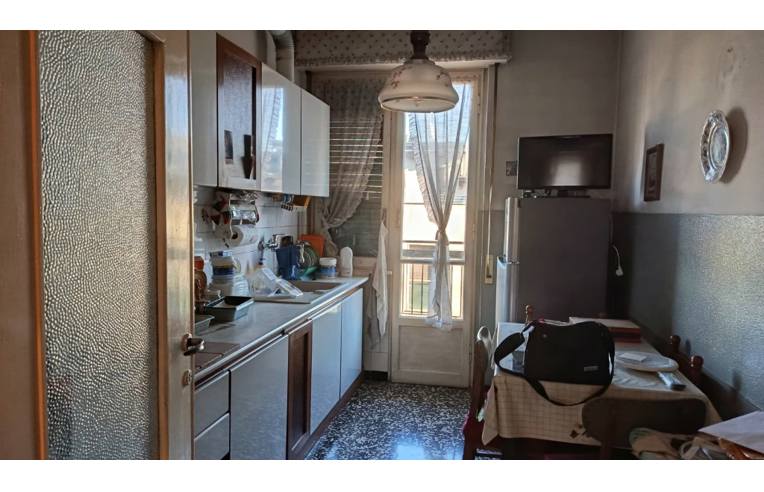 appartamento in vendita a Cologno Monzese