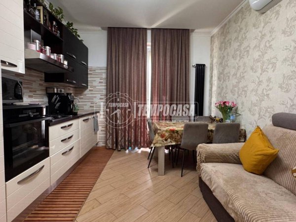 appartamento in vendita a Cologno Monzese