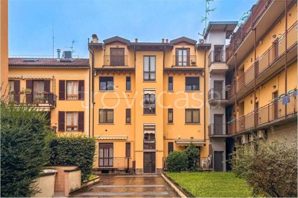 appartamento in vendita a Cologno Monzese