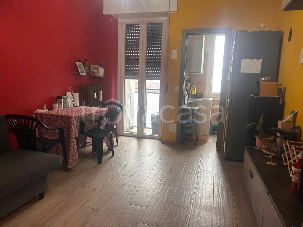 appartamento in vendita a Cologno Monzese