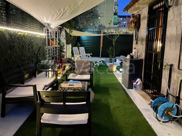 appartamento in vendita a Cologno Monzese in zona San Maurizio al Lambro