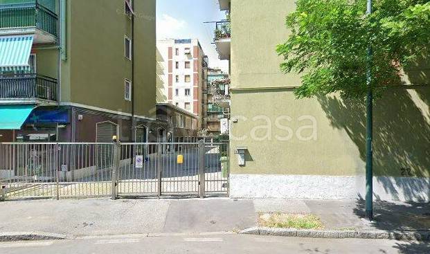 appartamento in vendita a Cologno Monzese