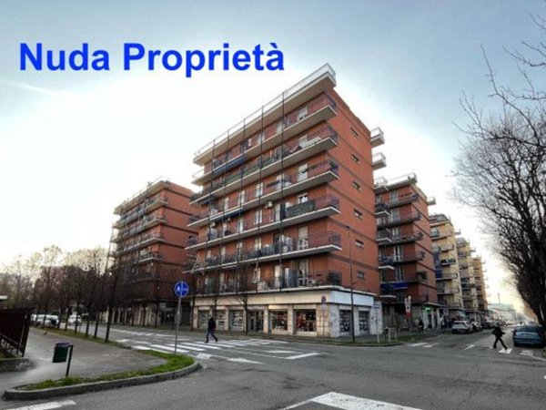 appartamento in vendita a Cologno Monzese