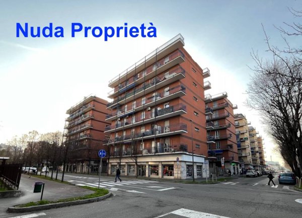 appartamento in vendita a Cologno Monzese