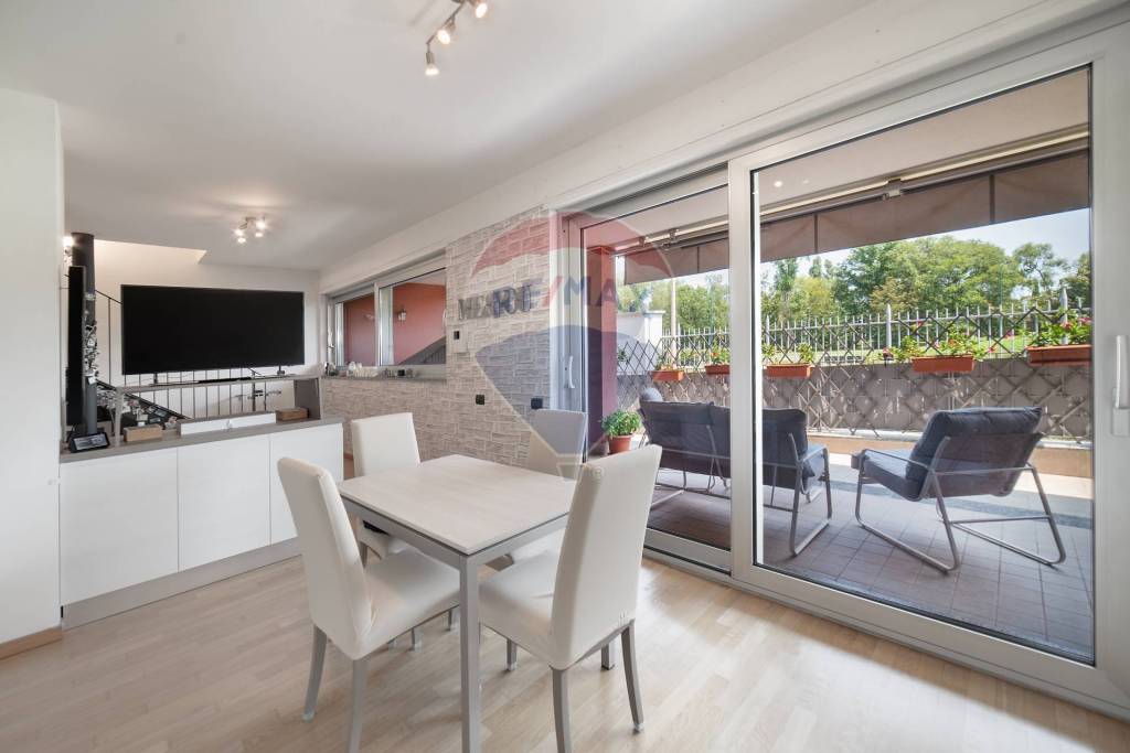 appartamento in vendita a Cologno Monzese