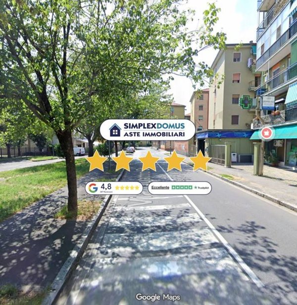 appartamento in vendita a Cologno Monzese