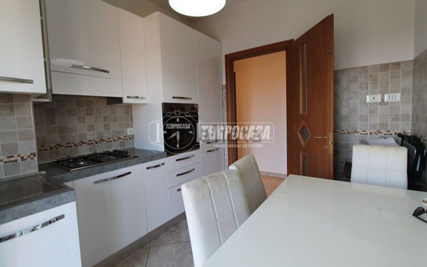 appartamento in vendita a Cologno Monzese