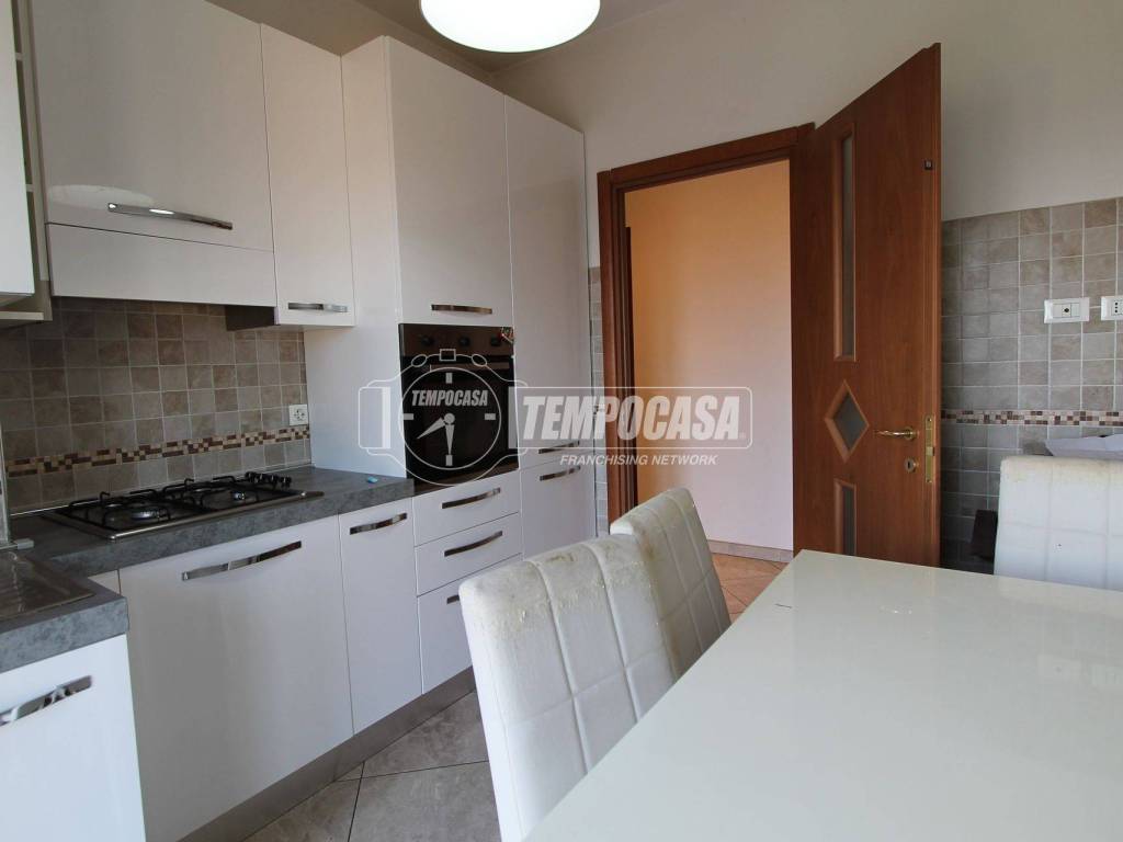 appartamento in vendita a Cologno Monzese