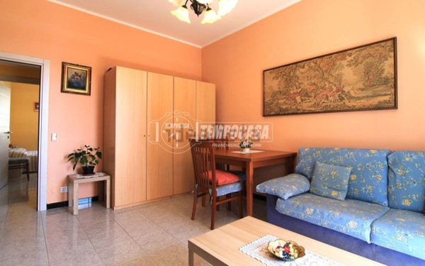 appartamento in vendita a Cologno Monzese in zona San Maurizio al Lambro