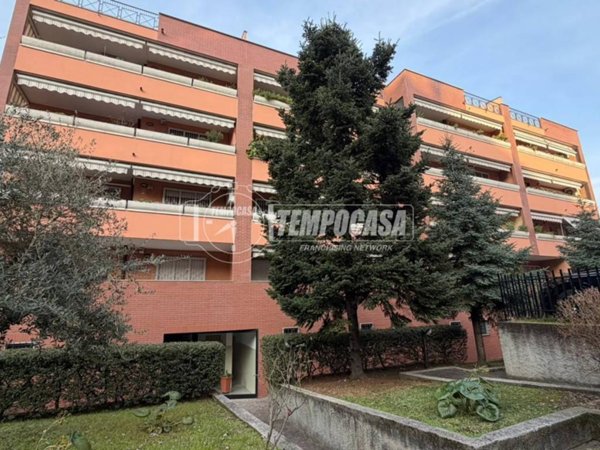 appartamento in vendita a Cologno Monzese