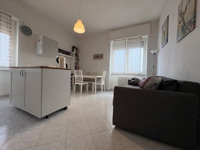 appartamento in vendita a Cologno Monzese in zona San Maurizio al Lambro