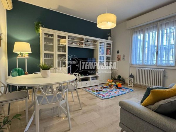 appartamento in vendita a Cologno Monzese