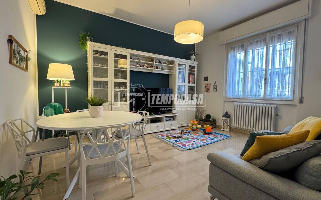 appartamento in vendita a Cologno Monzese