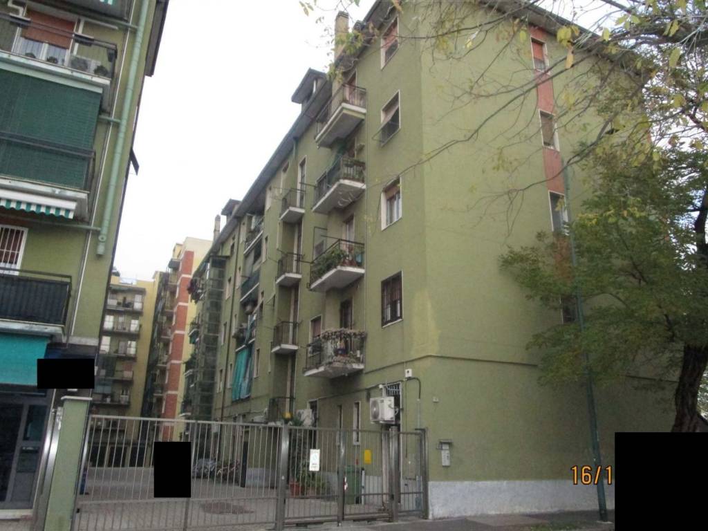 appartamento in vendita a Cologno Monzese