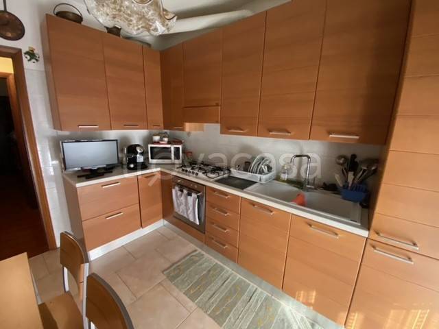 appartamento in vendita a Cologno Monzese