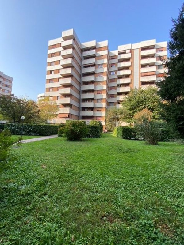 appartamento in vendita a Cologno Monzese