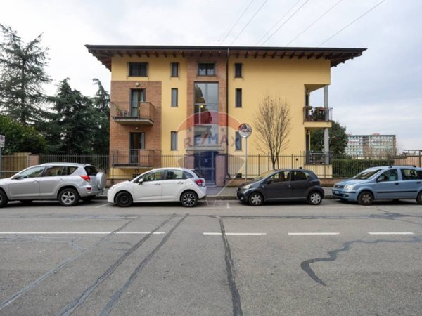 appartamento in vendita a Cologno Monzese
