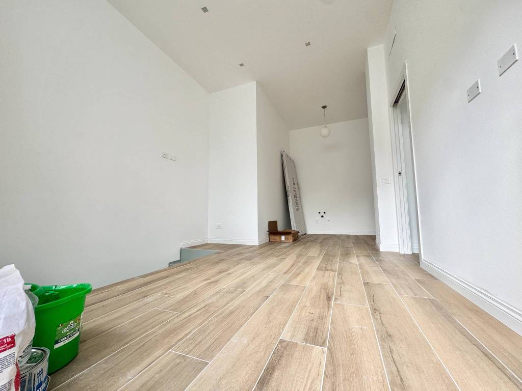 appartamento in vendita a Cologno Monzese