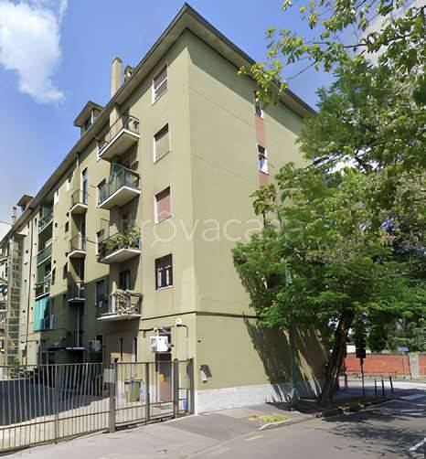 appartamento in vendita a Cologno Monzese