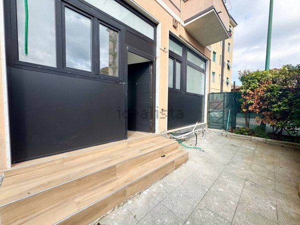 appartamento in vendita a Cologno Monzese