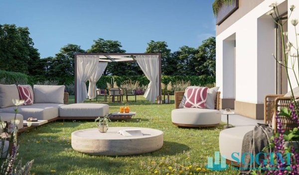 appartamento in vendita a Cologno Monzese