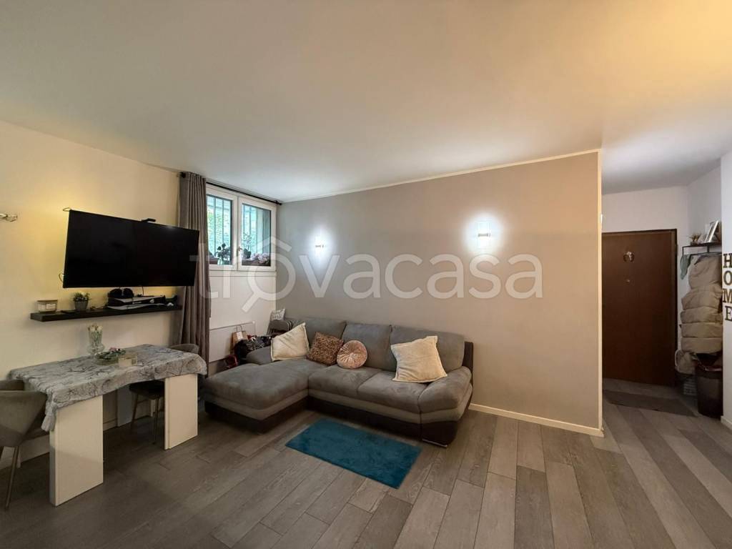 appartamento in vendita a Cologno Monzese