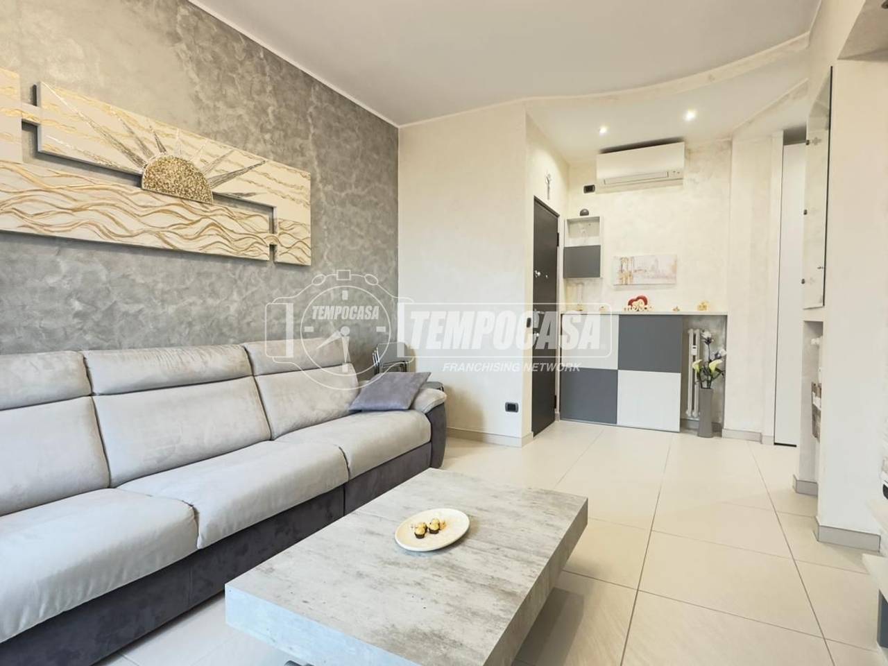 appartamento in vendita a Cologno Monzese