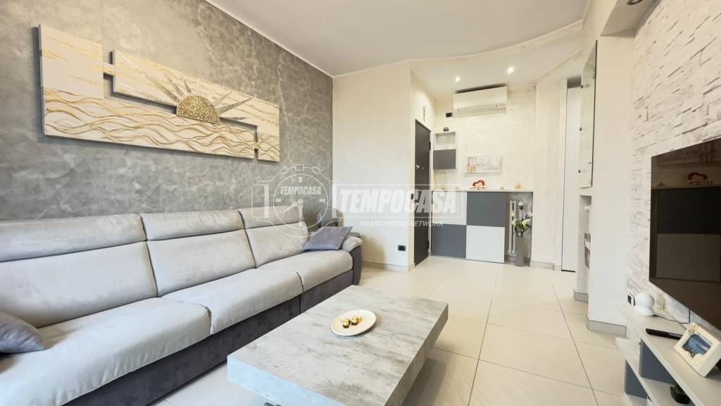 appartamento in vendita a Cologno Monzese