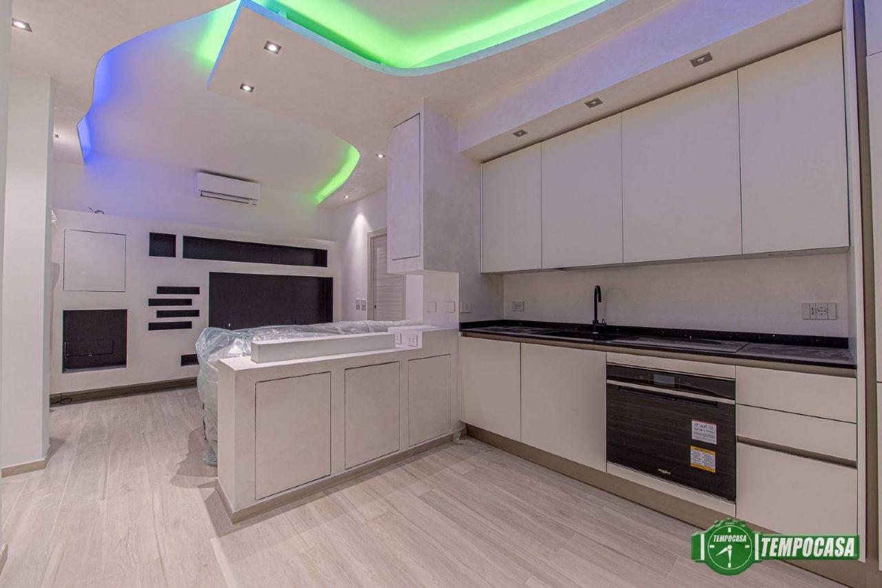 appartamento in vendita a Cologno Monzese