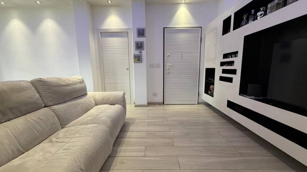 appartamento in vendita a Cologno Monzese