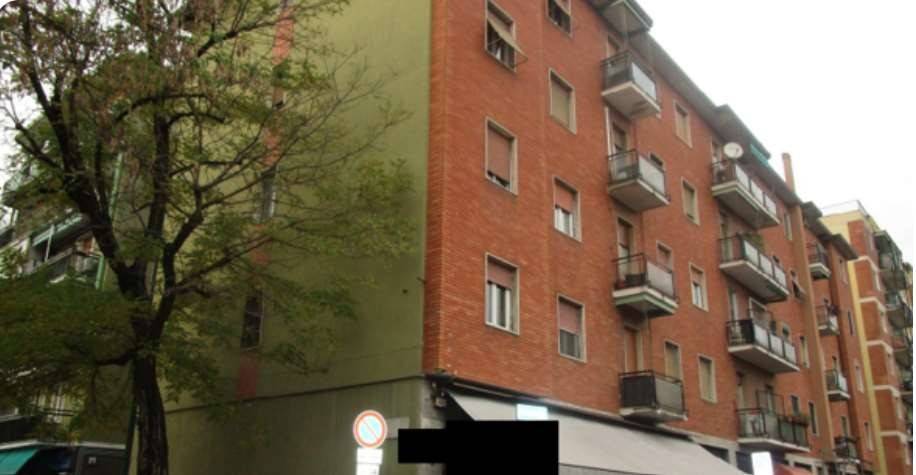 appartamento in vendita a Cologno Monzese