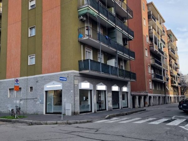 appartamento in vendita a Cologno Monzese