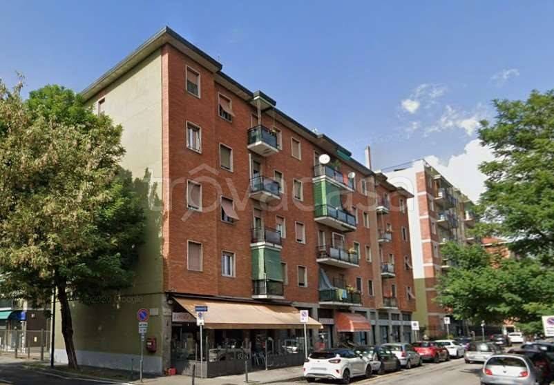 appartamento in vendita a Cologno Monzese