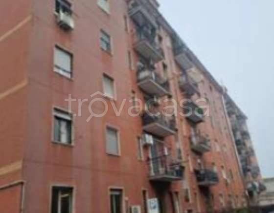 appartamento in vendita a Cologno Monzese in zona San Maurizio al Lambro