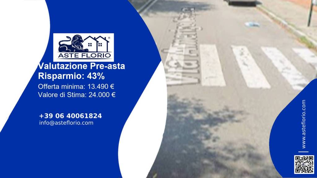 terreno edificabile in vendita a Cologno Monzese