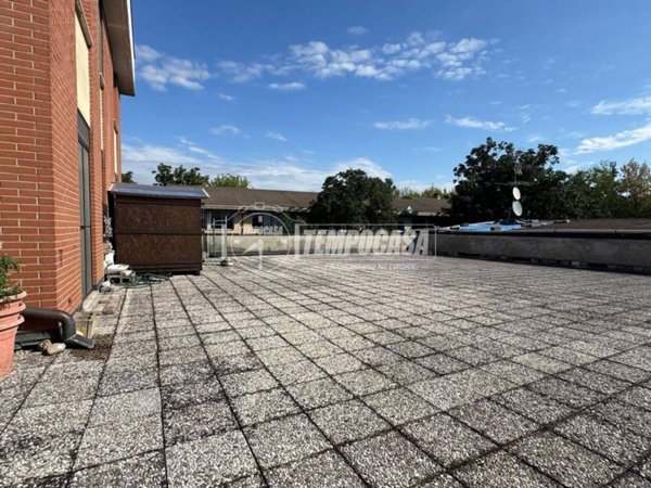 appartamento in vendita a Cologno Monzese