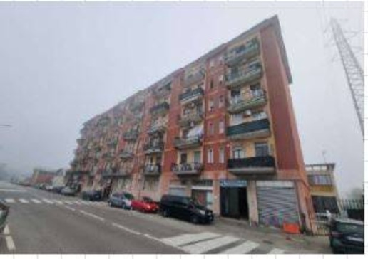 appartamento in vendita a Cologno Monzese in zona San Maurizio al Lambro